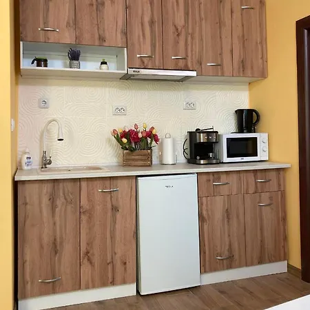 Apartamento Sunny Cozy Primorsko