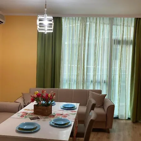 Sunny Cozy Apartamento *