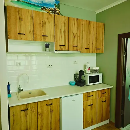 Sunny Cozy * Приморско