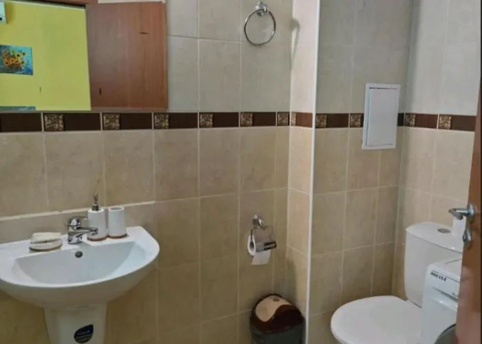 Apartamento Sunny Cozy