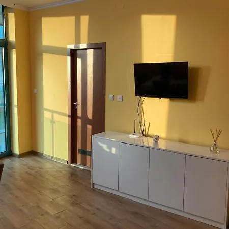 Apartamento Sunny Cozy *