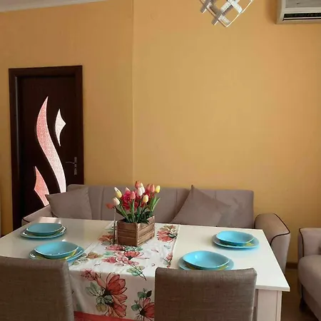 Apartamento Sunny Cozy *