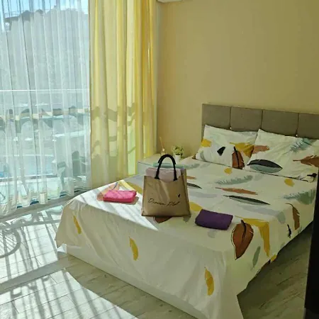 Sunny Cozy Apartamento Primorsko