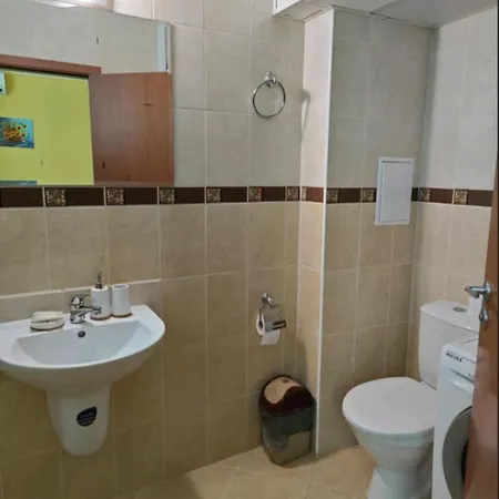 Apartamento Sunny Cozy