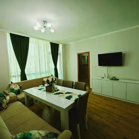 Apartament Sunny Cozy