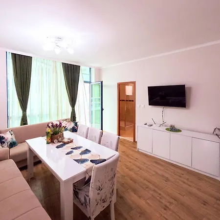 Apartamento Sunny Cozy Primorsko
