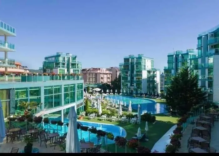 Sunny Cozy * Приморско